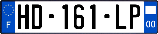 HD-161-LP