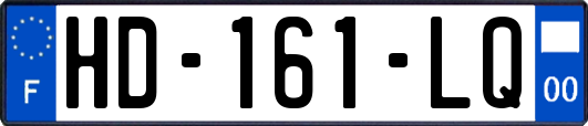 HD-161-LQ