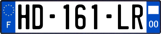 HD-161-LR
