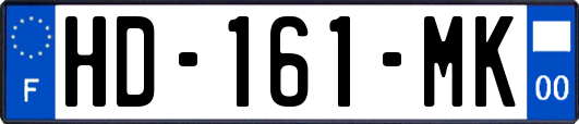 HD-161-MK