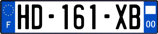 HD-161-XB