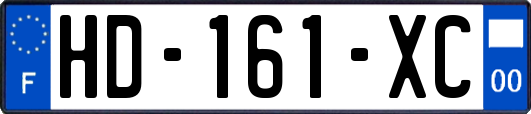 HD-161-XC