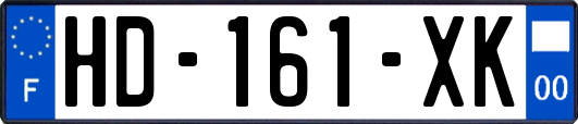 HD-161-XK