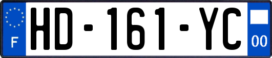 HD-161-YC