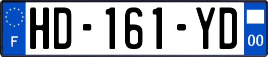 HD-161-YD