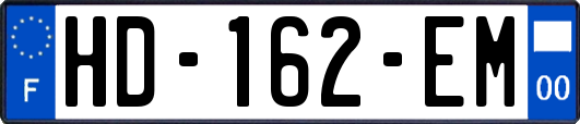 HD-162-EM