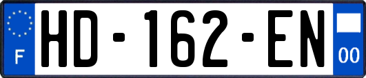 HD-162-EN