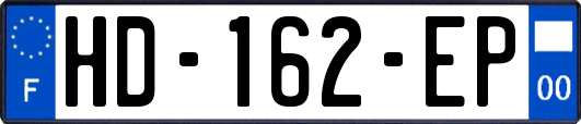 HD-162-EP