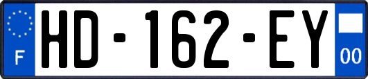 HD-162-EY