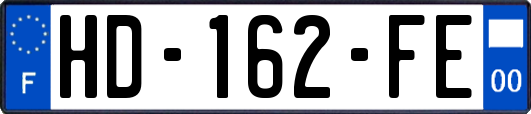 HD-162-FE