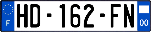 HD-162-FN