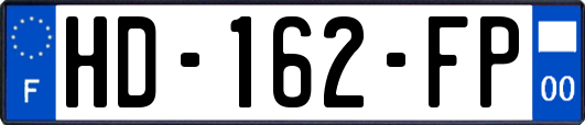 HD-162-FP