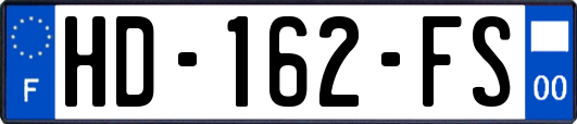 HD-162-FS