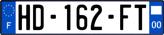 HD-162-FT