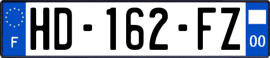 HD-162-FZ