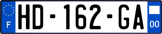 HD-162-GA