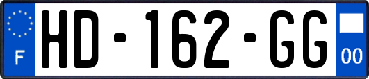 HD-162-GG