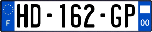 HD-162-GP