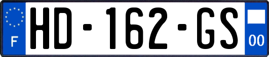 HD-162-GS