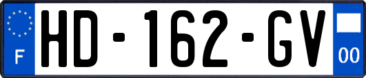 HD-162-GV