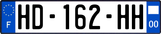 HD-162-HH