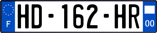 HD-162-HR