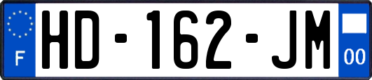 HD-162-JM