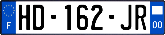 HD-162-JR