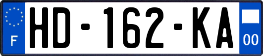 HD-162-KA