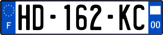 HD-162-KC
