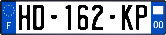 HD-162-KP