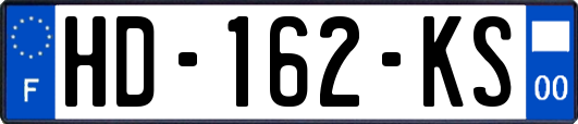 HD-162-KS