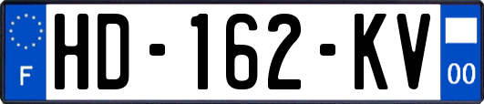 HD-162-KV
