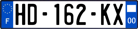 HD-162-KX