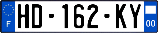 HD-162-KY