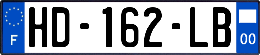 HD-162-LB