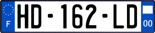 HD-162-LD