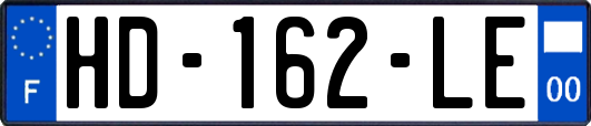 HD-162-LE