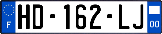 HD-162-LJ
