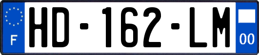 HD-162-LM