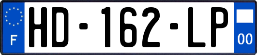 HD-162-LP