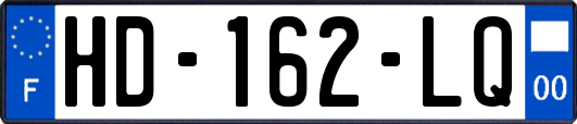 HD-162-LQ