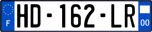 HD-162-LR