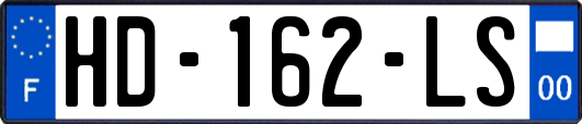 HD-162-LS
