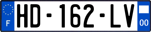 HD-162-LV