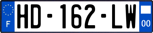 HD-162-LW