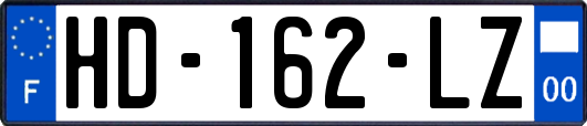 HD-162-LZ
