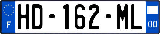 HD-162-ML