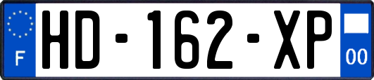 HD-162-XP