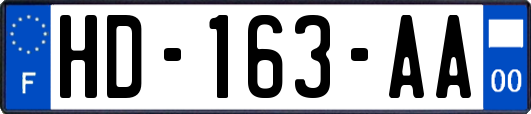 HD-163-AA